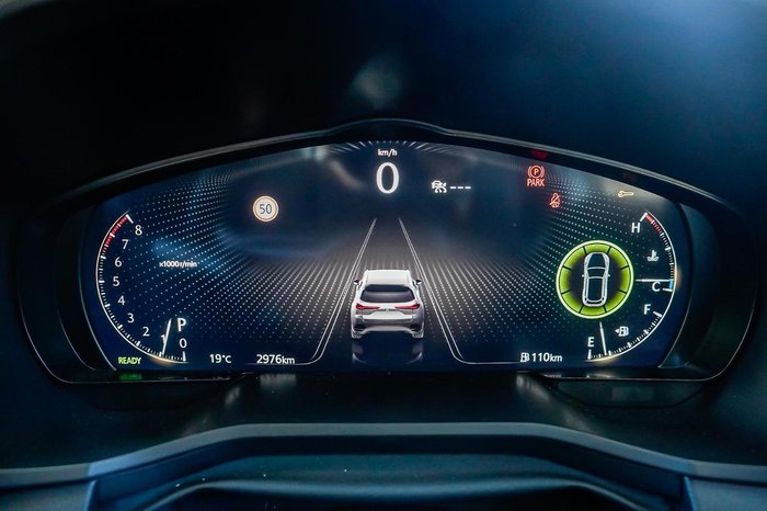 2024 Mazda CX-70 G50e GT