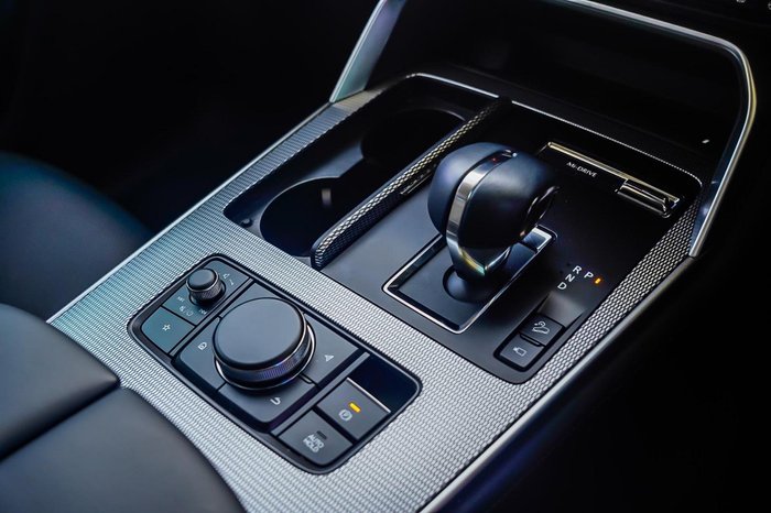 2024 Mazda CX-70 G50e GT