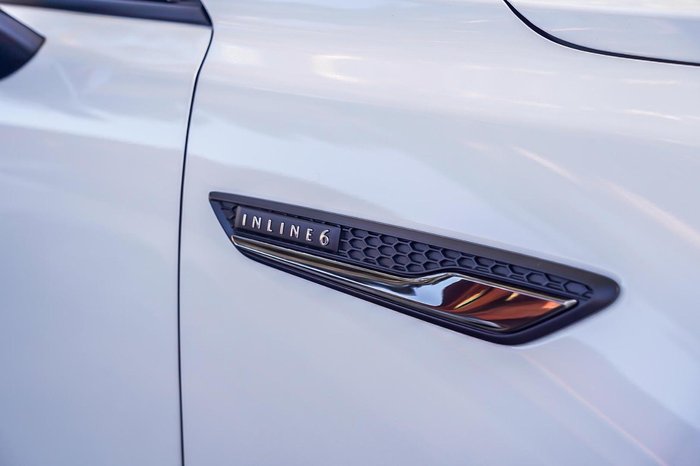 2024 Mazda CX-70 G50e GT