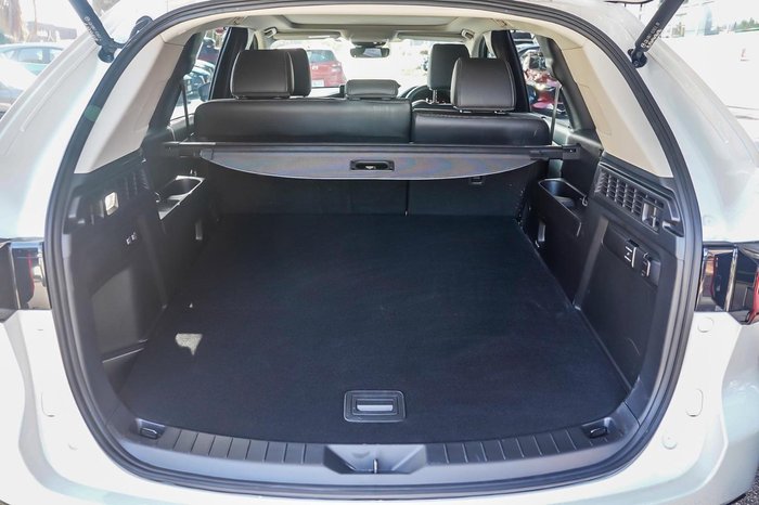 2024 Mazda CX-70 G50e GT