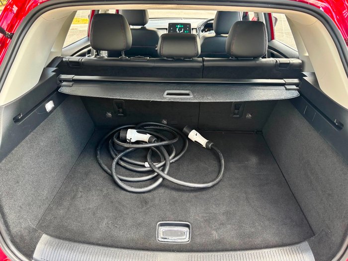 2022 MG HS Plus EV Excite