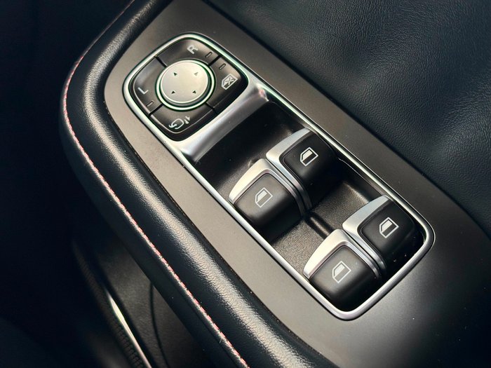 2022 MG HS Plus EV Excite