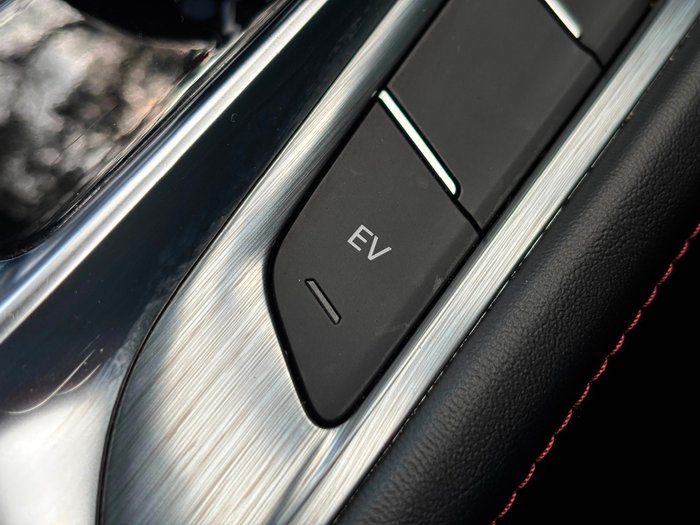 2022 MG HS Plus EV Excite