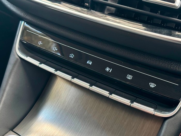 2022 MG HS Plus EV Excite