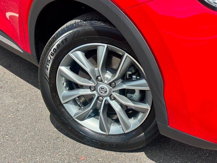 2022 MG HS Plus EV Excite