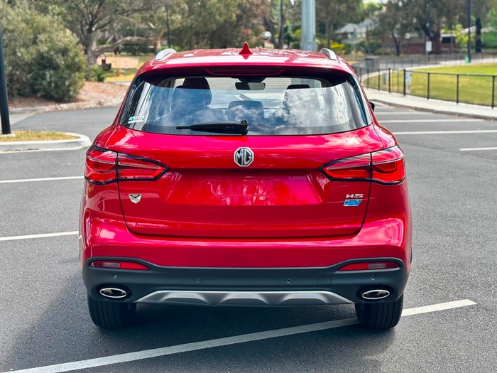 2022 MG HS Plus EV Excite