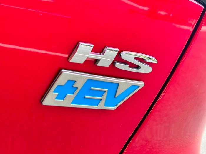2022 MG HS Plus EV Excite