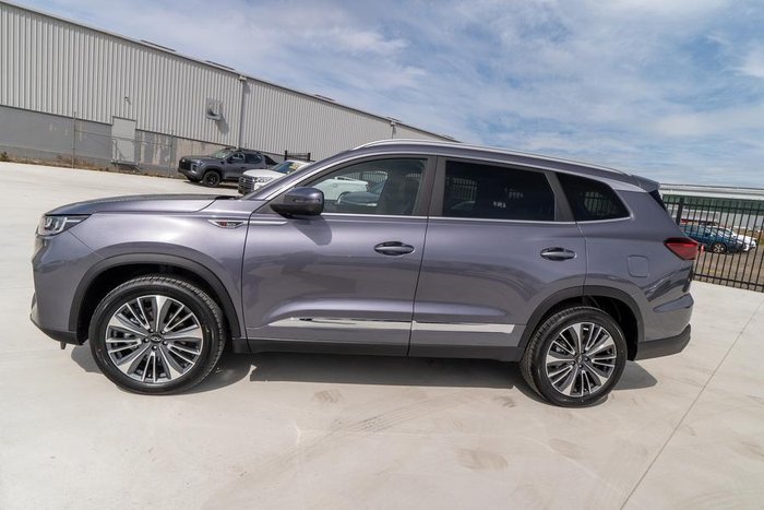 2024 Chery Tiggo 8 Pro Max Ultimate AWD