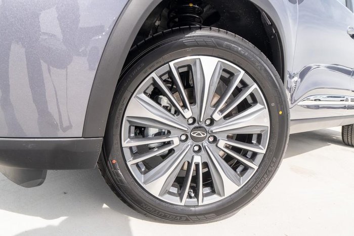 2024 Chery Tiggo 8 Pro Max Ultimate AWD