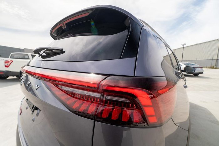 2024 Chery Tiggo 8 Pro Max Ultimate AWD