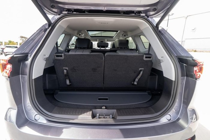 2024 Chery Tiggo 8 Pro Max Ultimate AWD