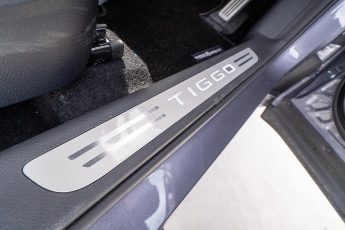 2024 Chery Tiggo 8 Pro Max Ultimate AWD