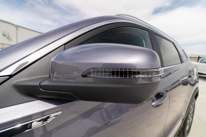 2024 Chery Tiggo 8 Pro Max Ultimate AWD