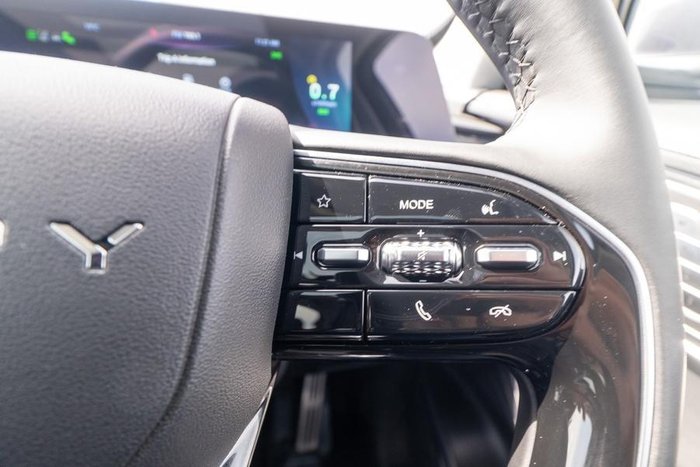 2024 Chery Tiggo 8 Pro Max Ultimate AWD