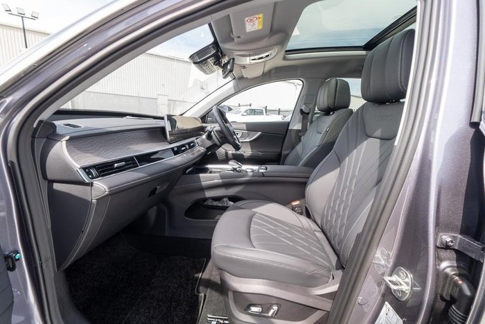 2024 Chery Tiggo 8 Pro Max Ultimate AWD