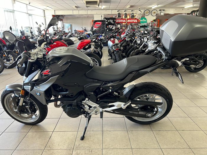 2023 BMW F 900 R F 900 Black