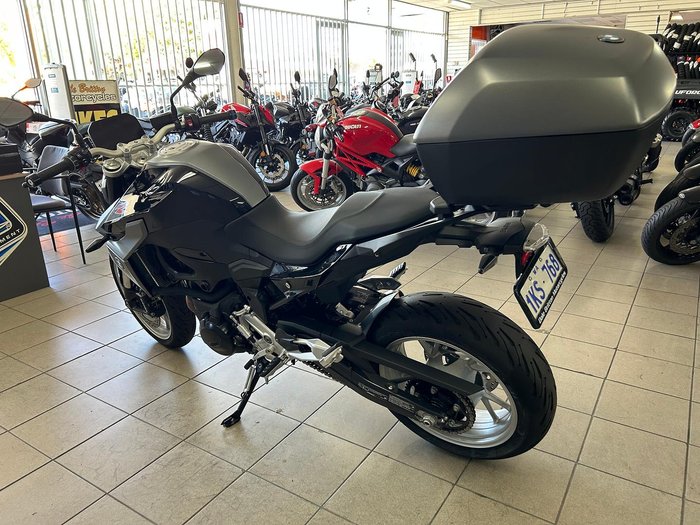 2023 BMW F 900 R F 900 Black