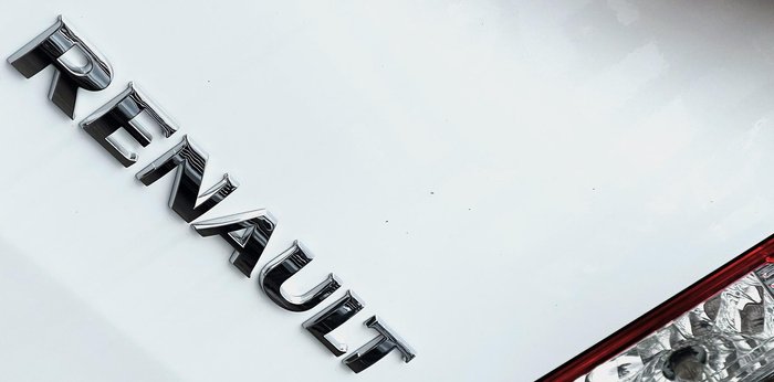 2024 Renault Master Pro 110kW X62 Phase 2 MY24 Mineral White