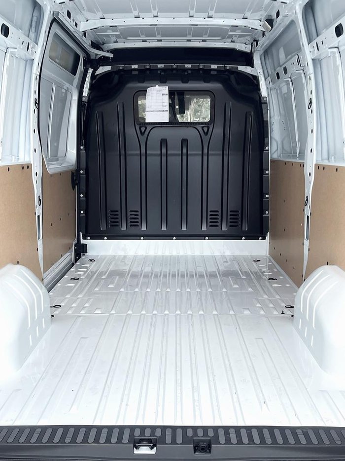 2024 Renault Master Pro 110kW X62 Phase 2 MY24 Mineral White