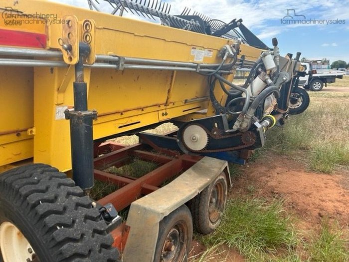 0 Honey Bee 94C Yellow