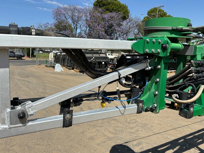 2020 Goldacres G6