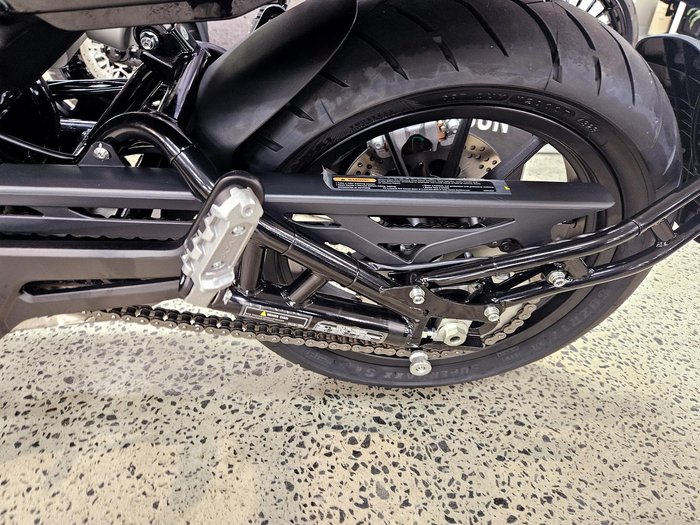 2024 Harley-Davidson X 500 X Black