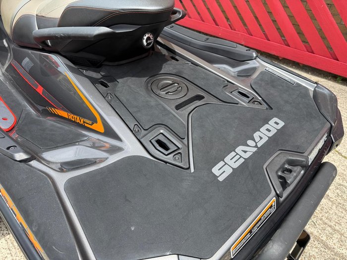 2022 SEA-DOO GTX 230