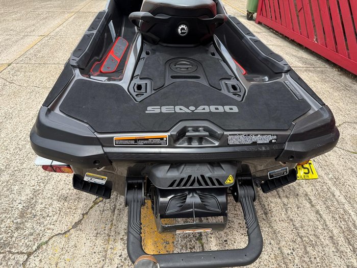 2022 SEA-DOO GTX 230