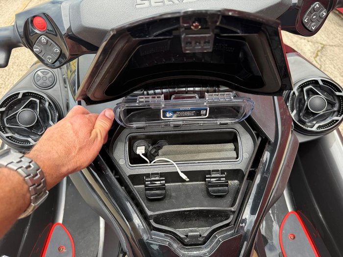 2022 SEA-DOO GTX 230