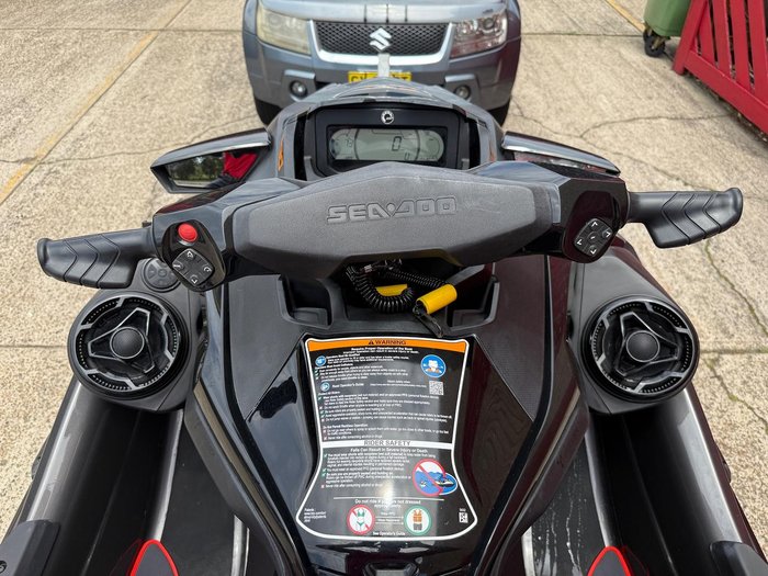 2022 SEA-DOO GTX 230