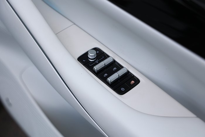 2025 Geely Ex5