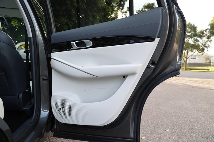 2025 Geely Ex5