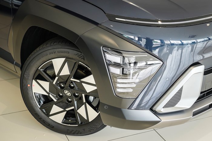 2026 Hyundai KONA