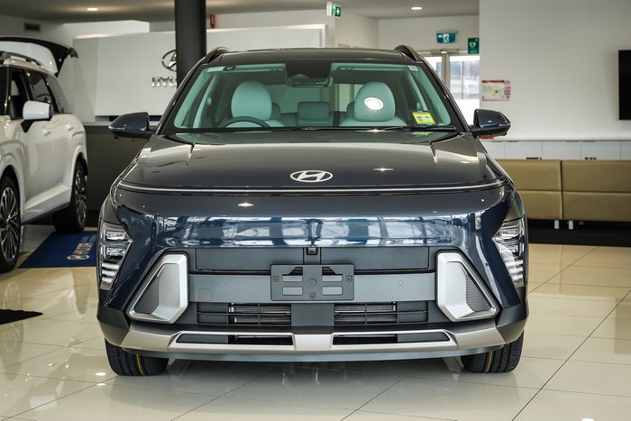 2026 Hyundai KONA