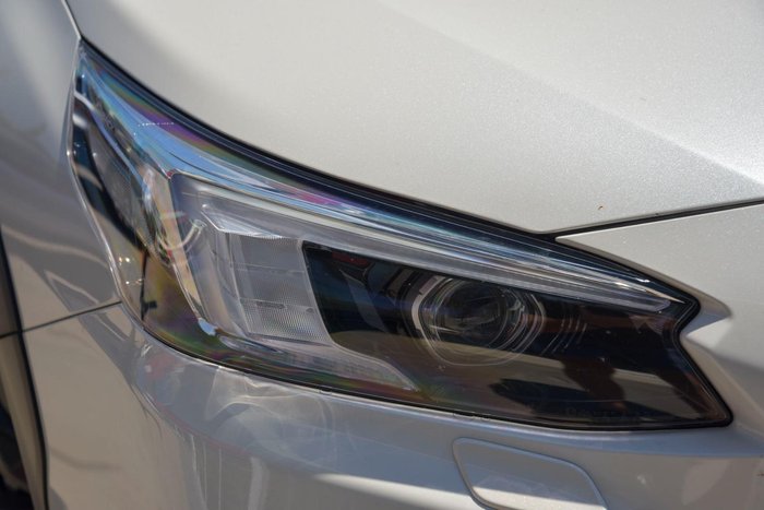 2024 Subaru Outback AWD Sport XT 6GEN MY24 AWD Crystal White