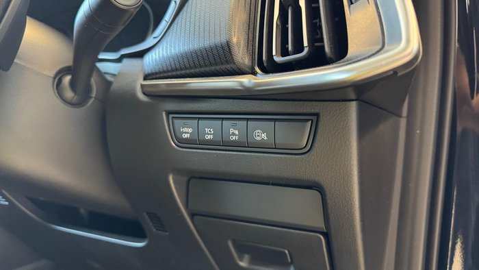 2024 Mazda CX-80 G40e Pure