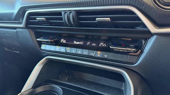 2024 Mazda CX-80 G40e Pure