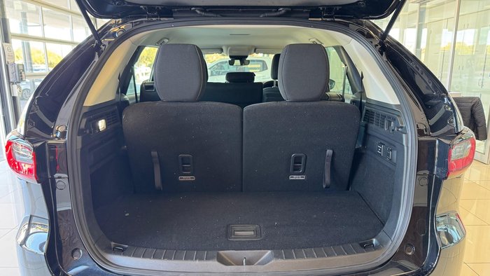 2024 Mazda CX-80 G40e Pure