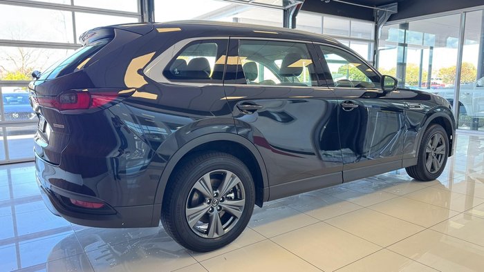 2024 Mazda CX-80 G40e Pure