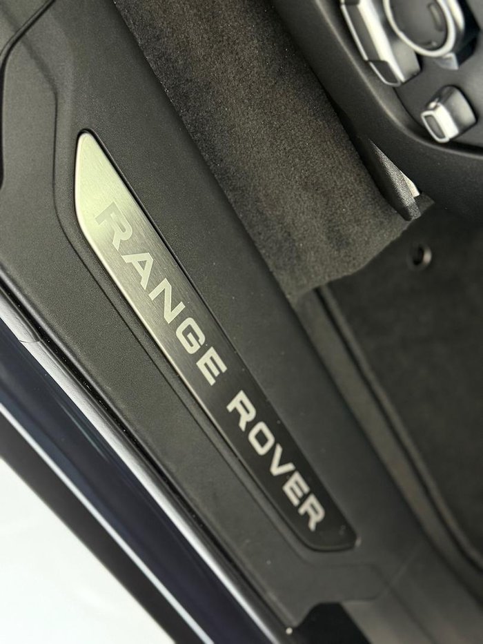 2024 Land Rover Range Rover Velar P400 Dynamic HSE