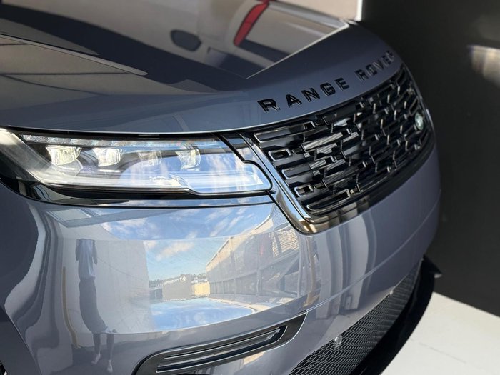 2024 Land Rover Range Rover Velar P400 Dynamic HSE