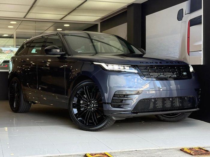 2024 Land Rover Range Rover Velar P400 Dynamic HSE