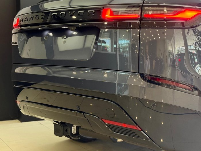 2024 Land Rover Range Rover Velar P400 Dynamic HSE