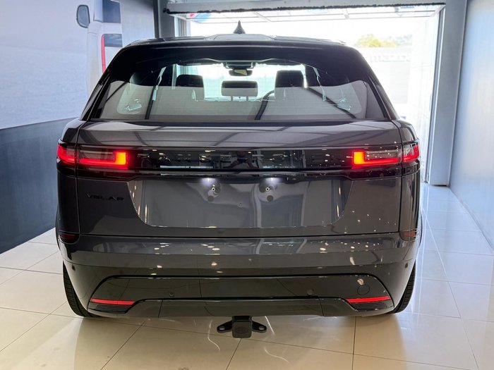 2024 Land Rover Range Rover Velar P400 Dynamic HSE