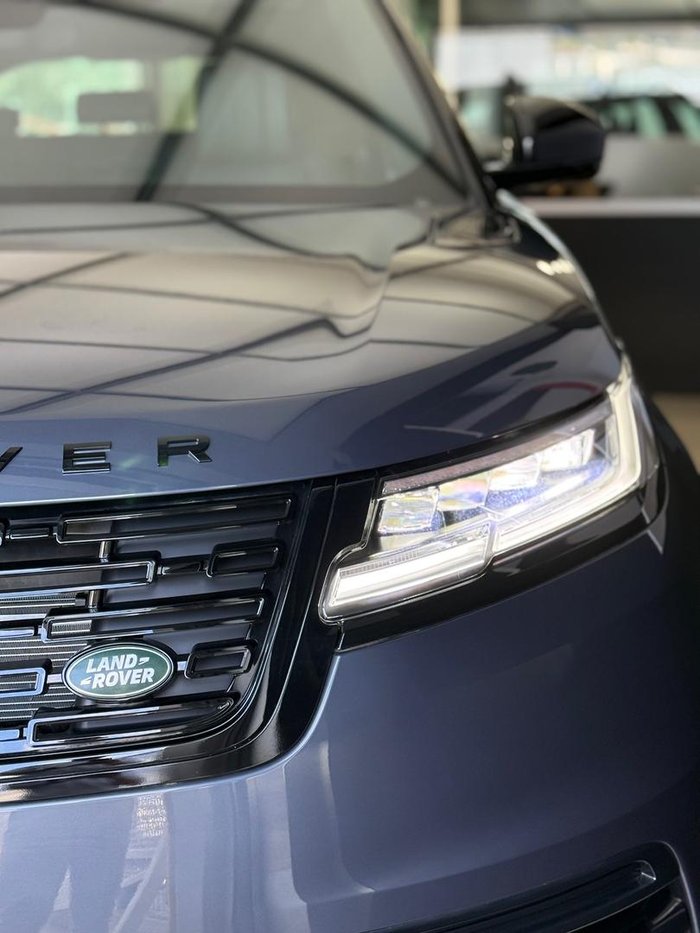 2024 Land Rover Range Rover Velar P400 Dynamic HSE