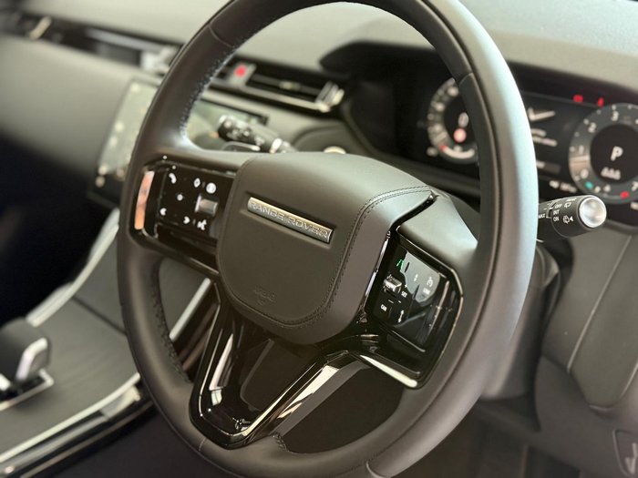 2024 Land Rover Range Rover Velar P400 Dynamic HSE