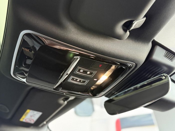 2024 Land Rover Range Rover Velar P400 Dynamic HSE