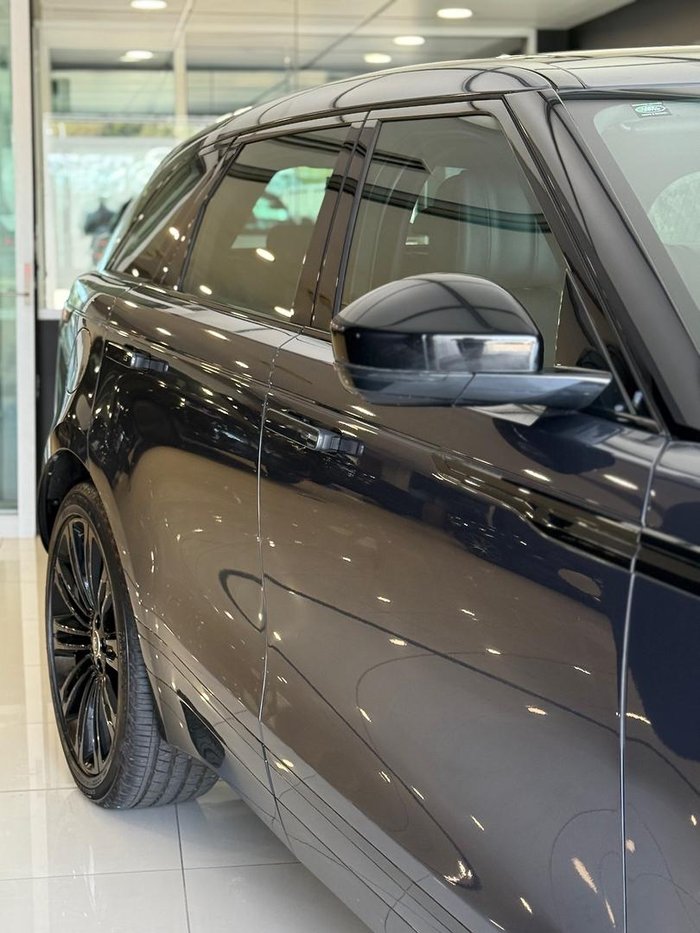 2024 Land Rover Range Rover Velar P400 Dynamic HSE