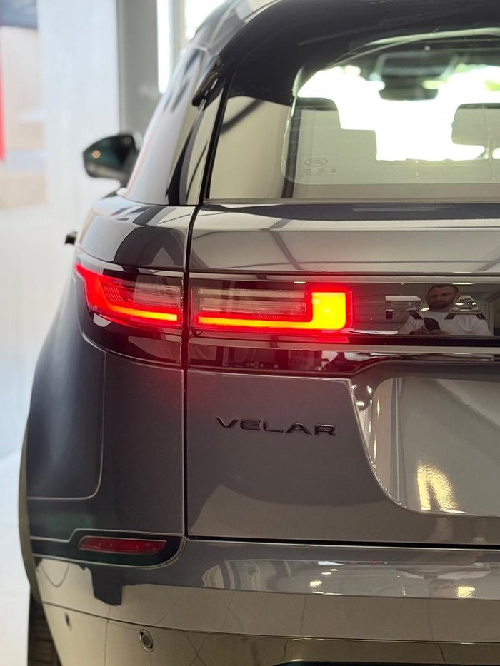 2024 Land Rover Range Rover Velar P400 Dynamic HSE