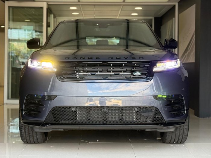 2024 Land Rover Range Rover Velar P400 Dynamic HSE